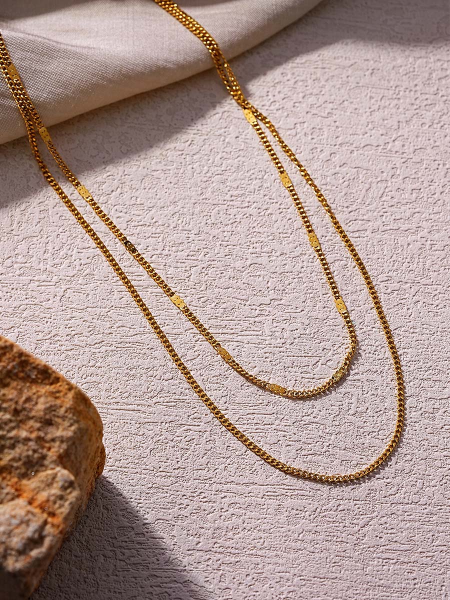 Parallel Kette