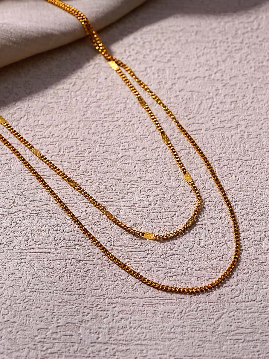 Parallel Kette