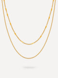 Parallel Kette