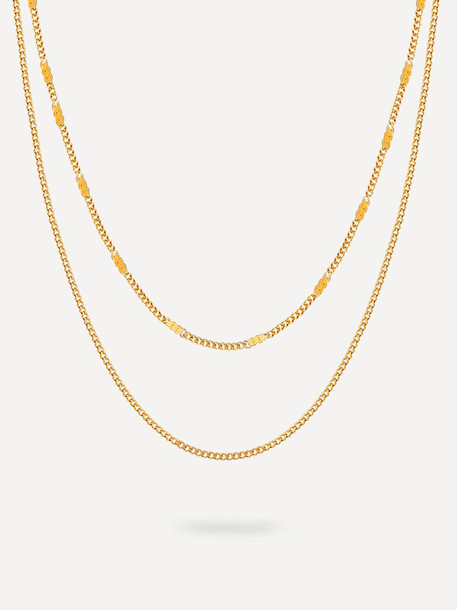 Parallel Kette