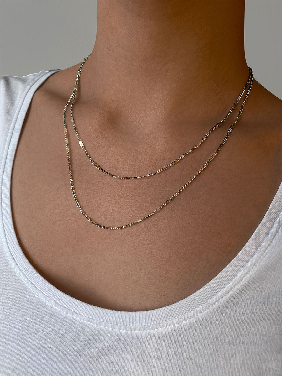 Parallel Kette