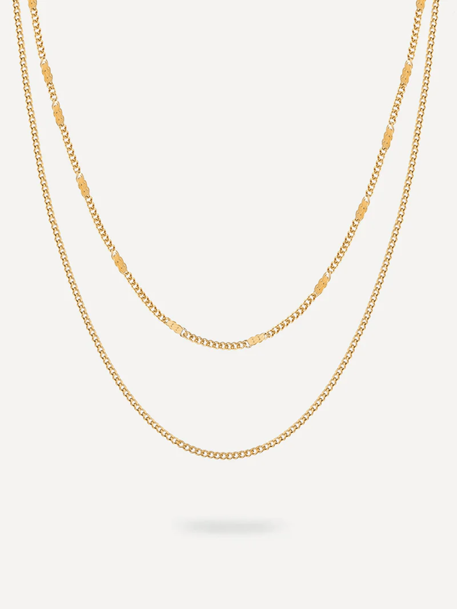 Parallel Kette
