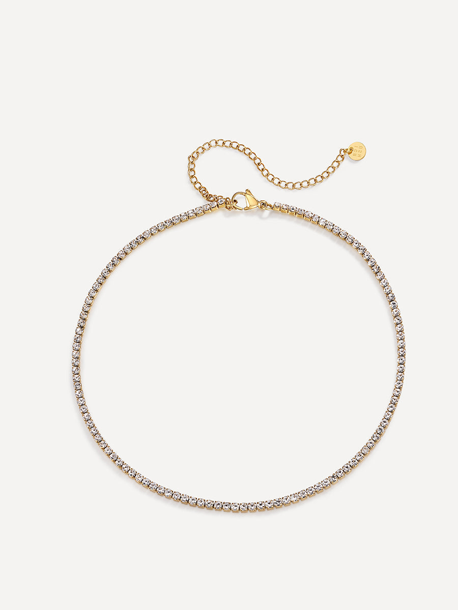 Full Shine Kette