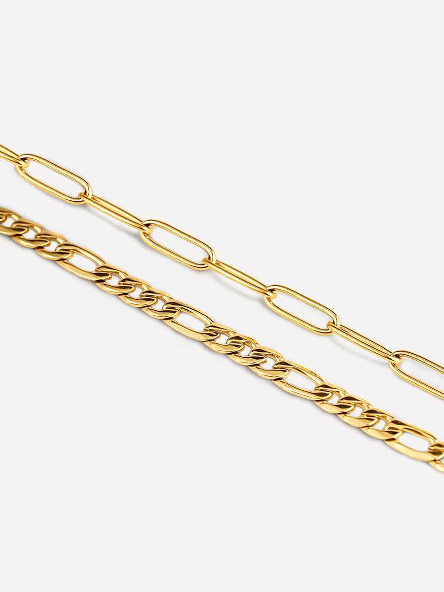Sublime Confidence Kette