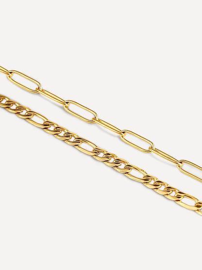 Sublime Confidence Kette