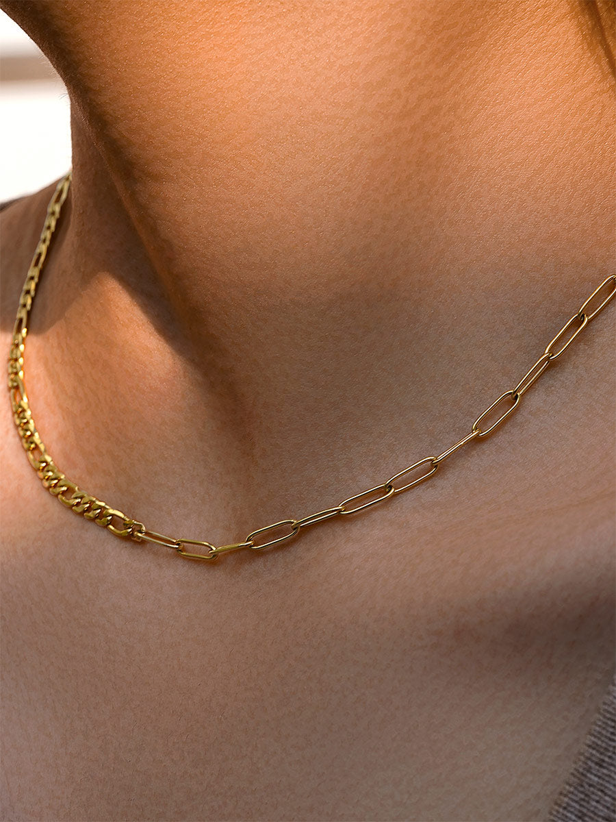 Sublime Confidence Kette