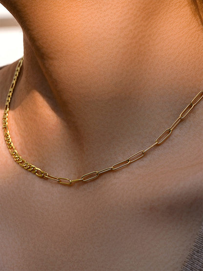 Sublime Confidence Kette