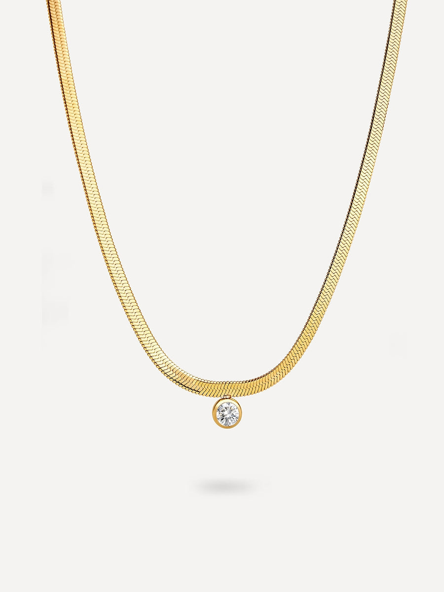 My Spotlight Kette