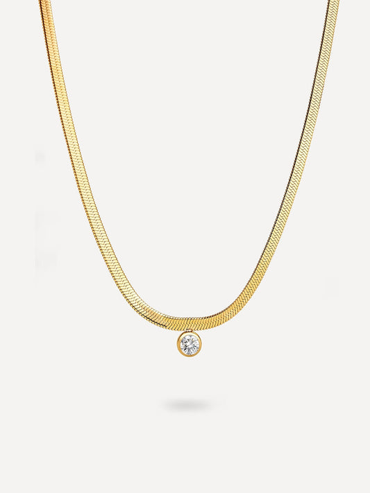 My Spotlight Kette