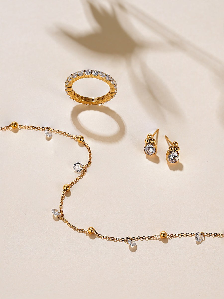 Sparkling Interval Kette