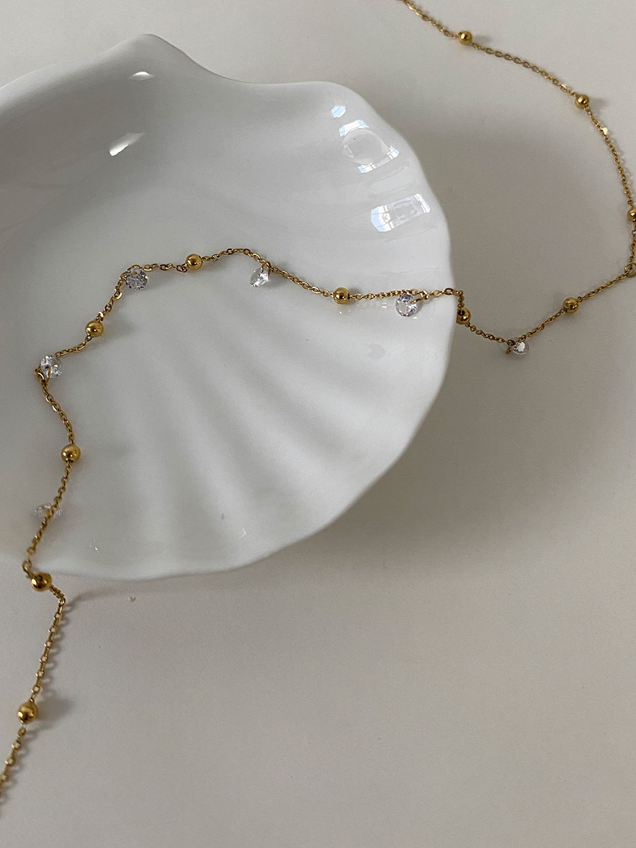 Sparkling Interval Kette