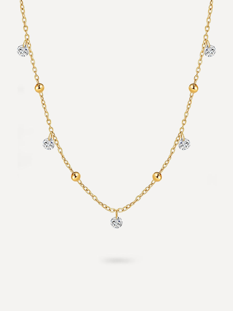 Sparkling Interval Kette