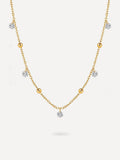 Sparkling Interval Kette