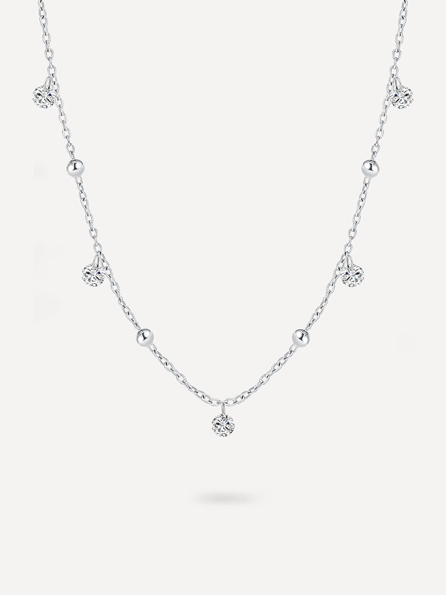 Sparkling Interval Kette