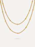 Double Gentleness Kette