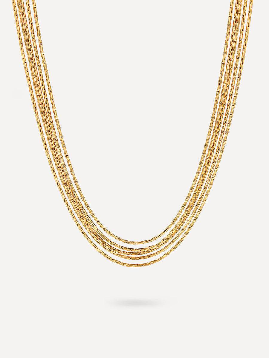 Loose Rope Kette