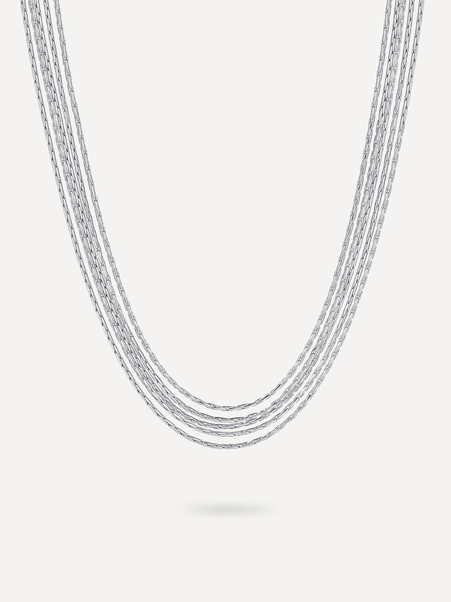 Loose Rope Kette