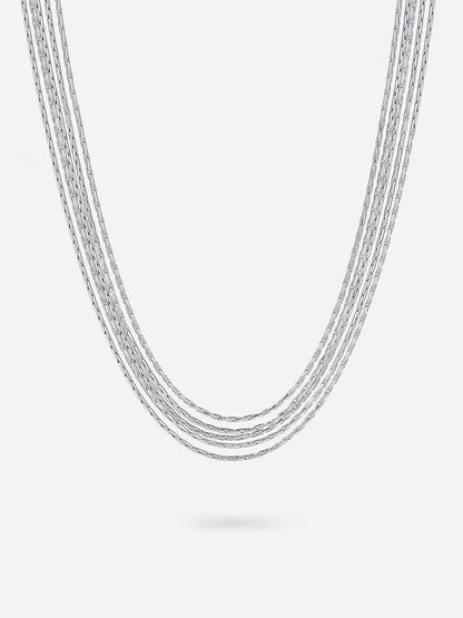 Loose Rope Kette