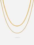 Sleek n Smooth Kette