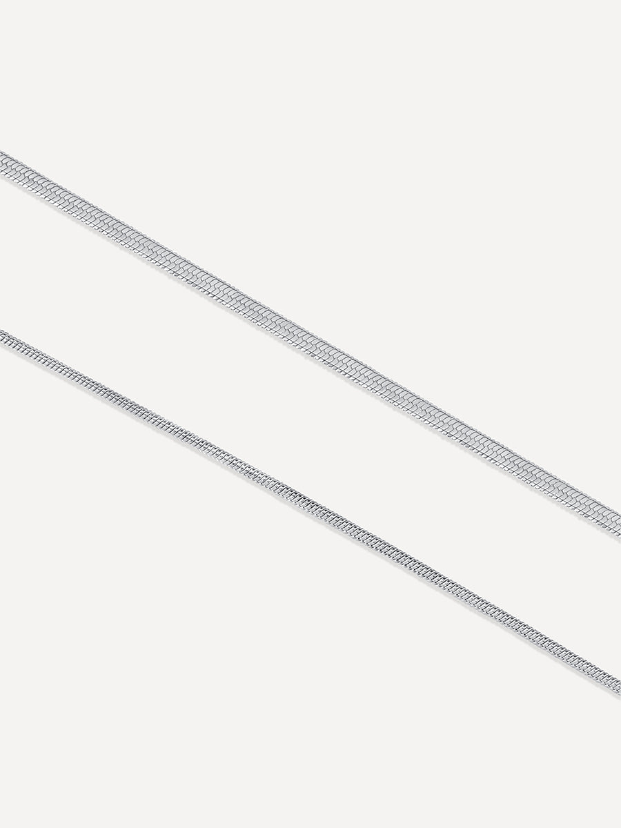 Sleek n Smooth Kette