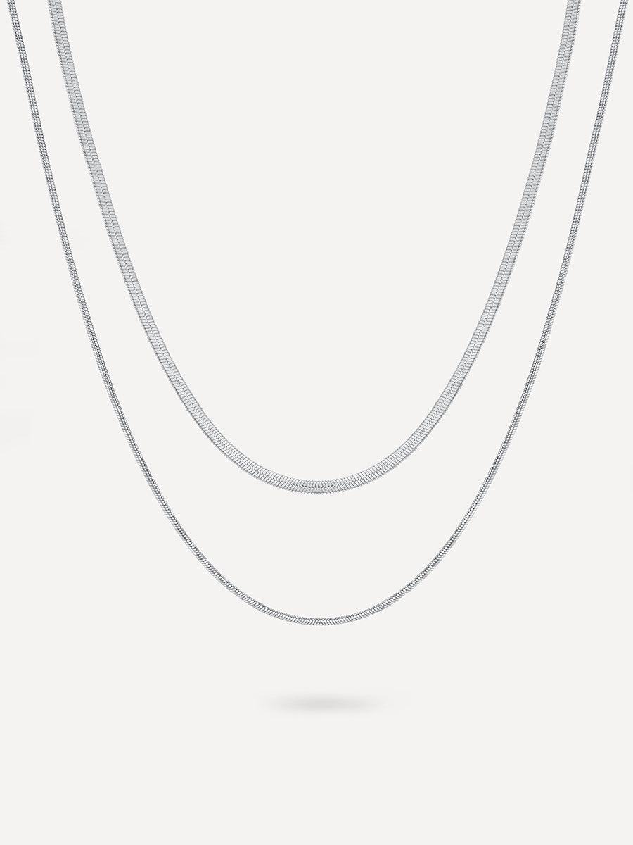 Sleek n Smooth Kette