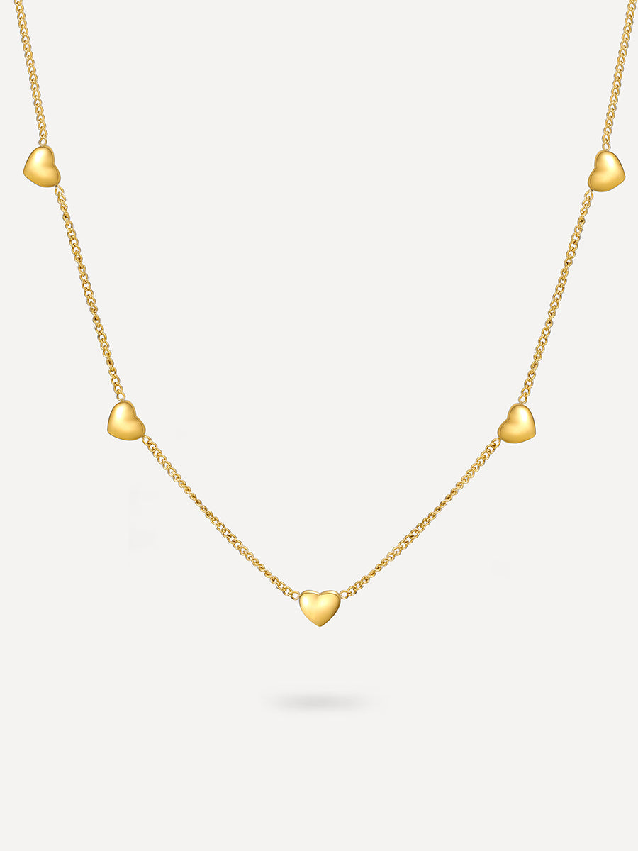Love Transmission Kette