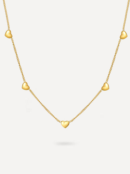 Love Transmission Kette