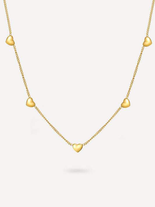 Love Transmission Kette