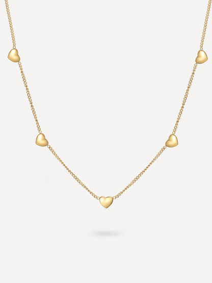 Love Transmission Kette