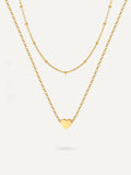 Heart Passion Kette