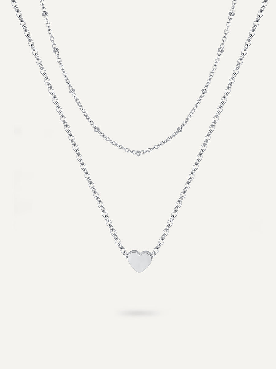 Heart Passion Kette
