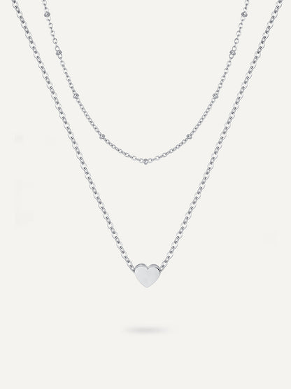 Heart Passion Kette