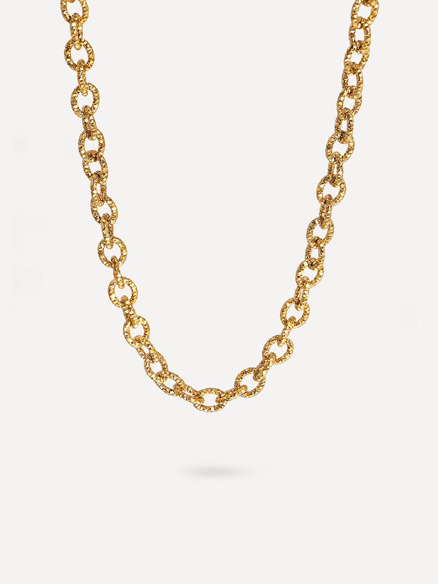 New Fiction Kette