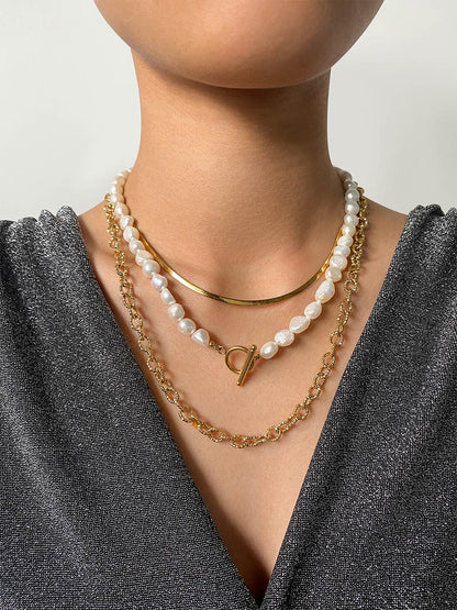 New Fiction Kette