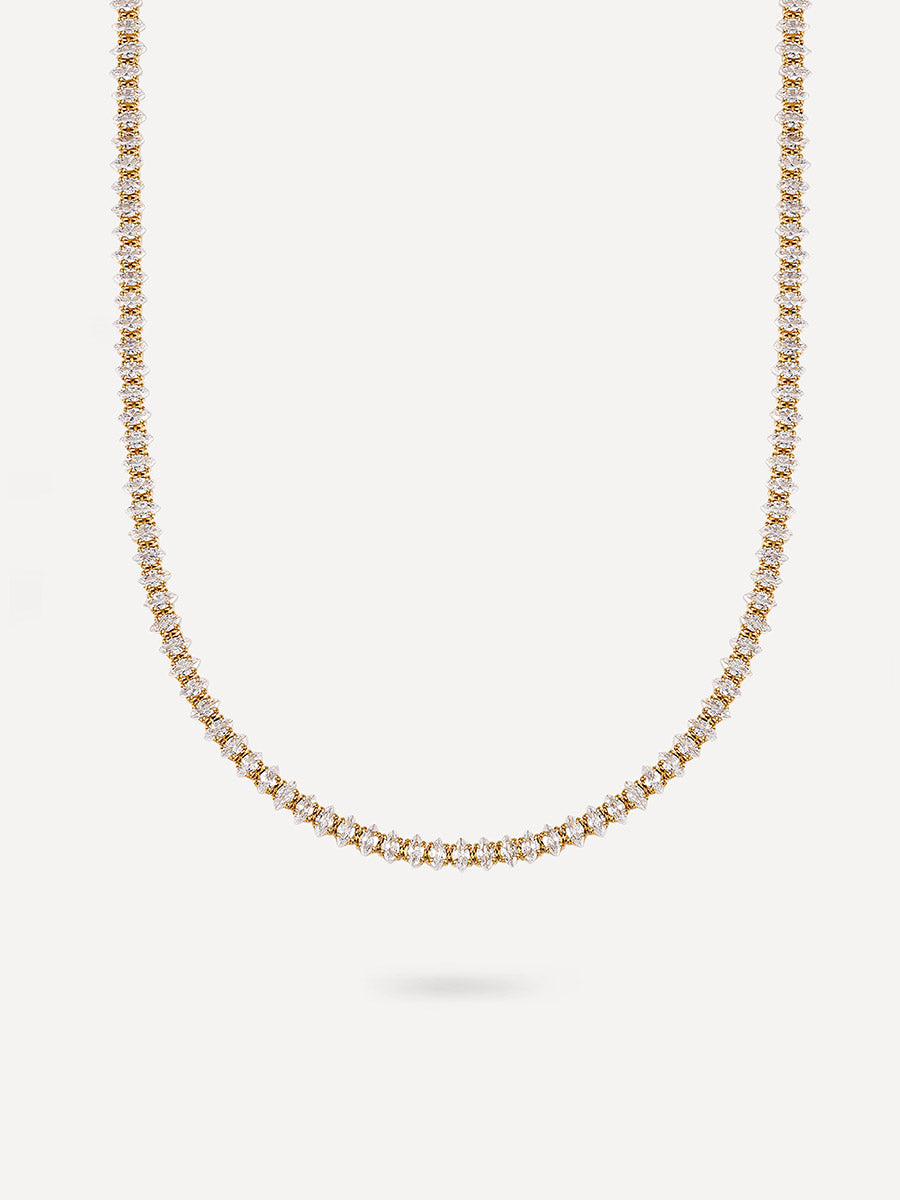 Marquise Shining Kette