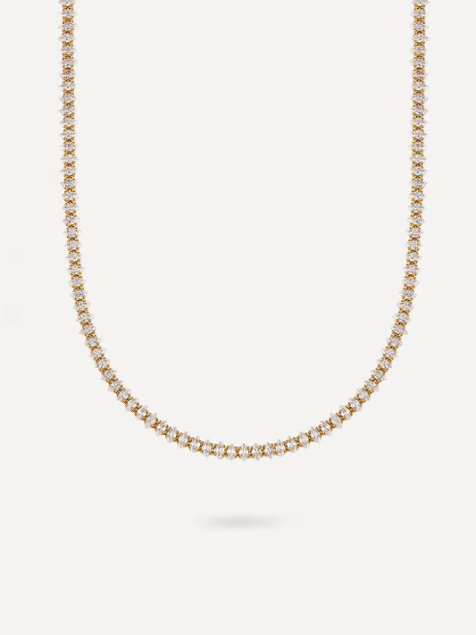 Marquise Shining Kette