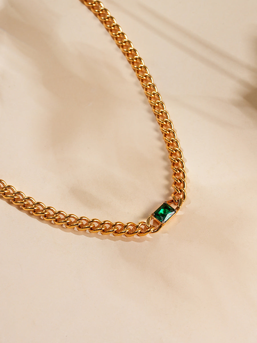 Retro Essence Kette