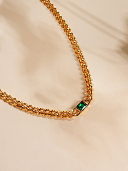 Retro Essence Kette