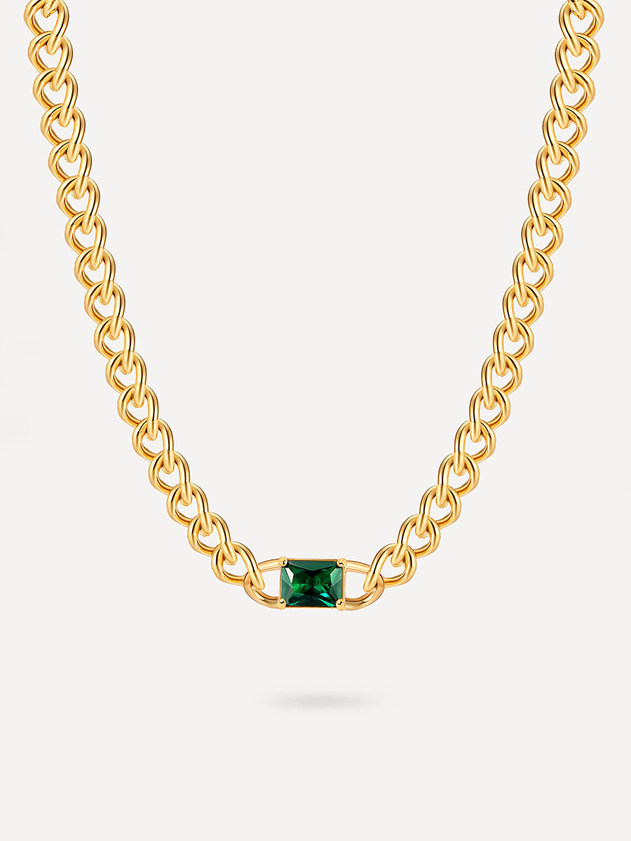 Retro Essence Kette