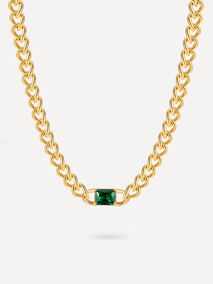 Retro Essence Kette