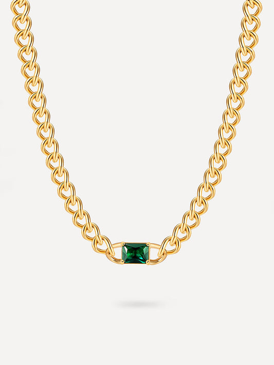 Retro Essence Kette