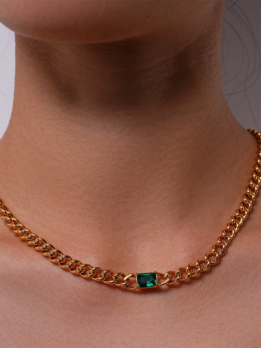 Retro Essence Kette