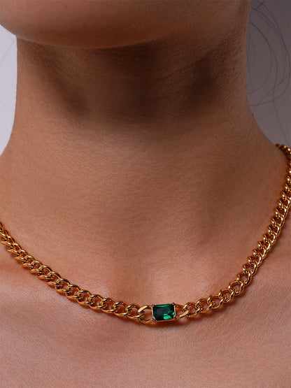 Retro Essence Kette