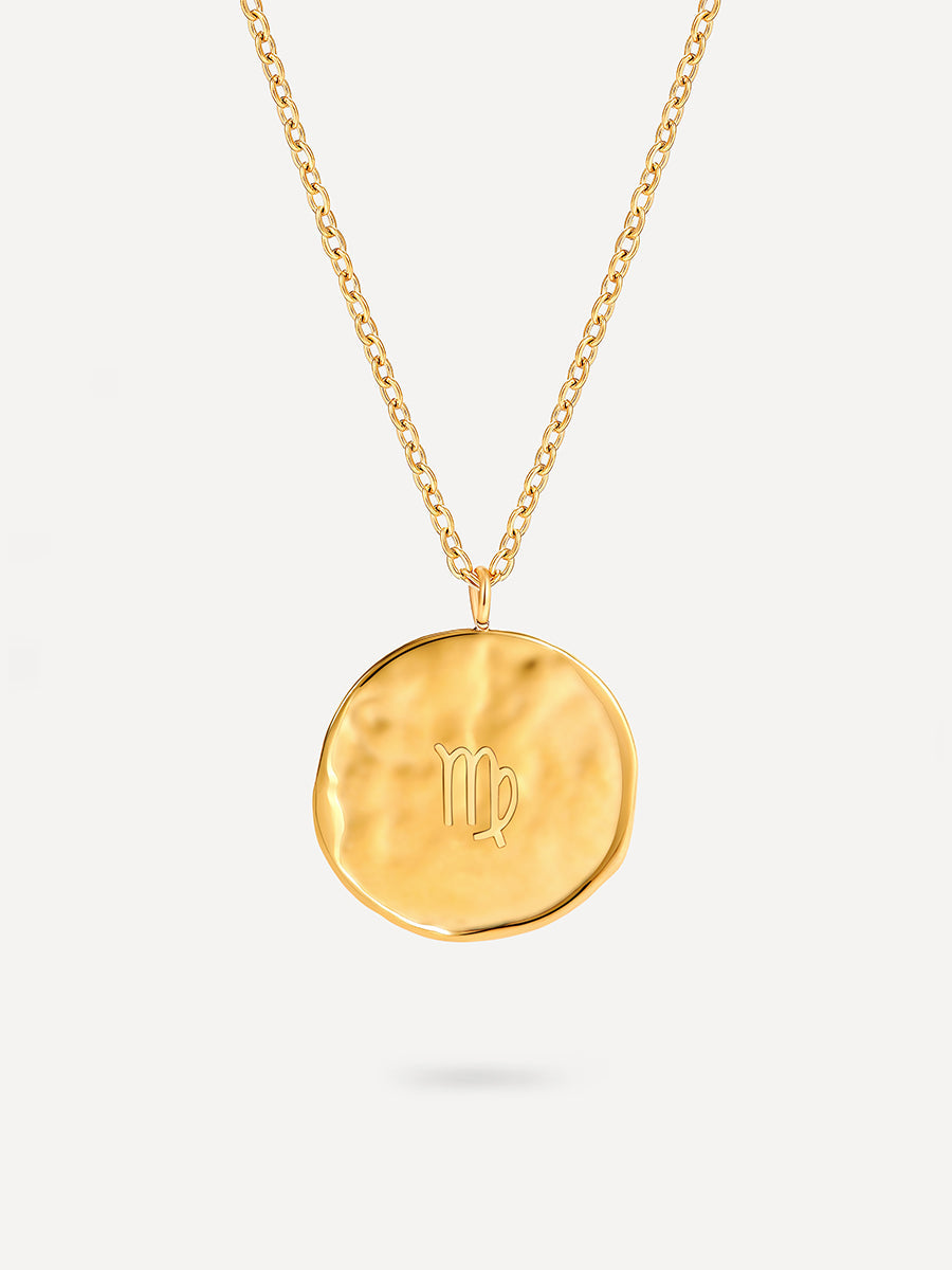 ZODIAC Kette - Jungfrau