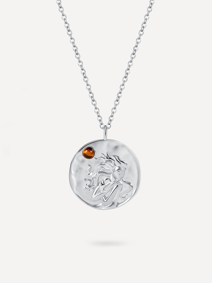 ZODIAC Kette - Jungfrau