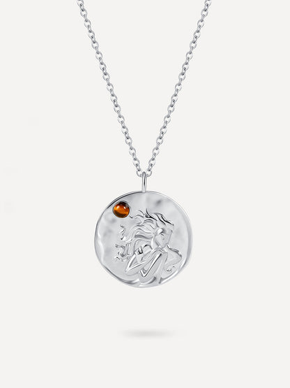 ZODIAC Kette - Jungfrau