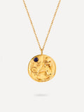 Zodiac Kette - Schütze