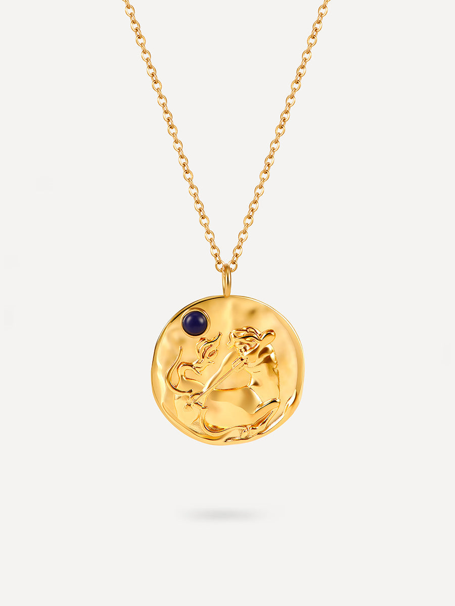 Zodiac Kette - Schütze