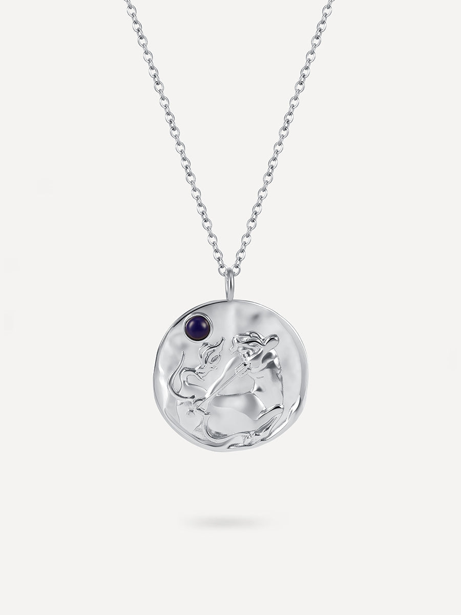 Zodiac Kette - Schütze