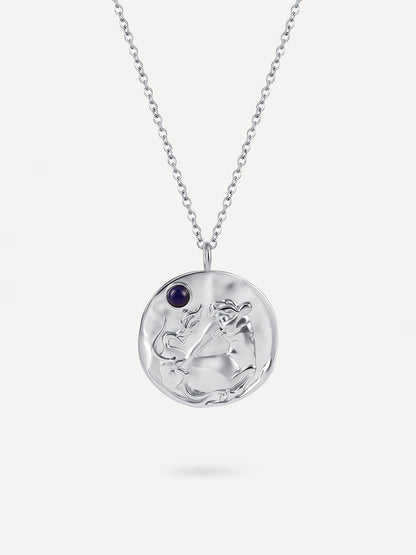 Zodiac Kette - Schütze